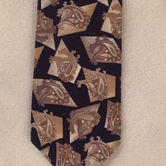 DRESS TIE - Picture 2 of 8